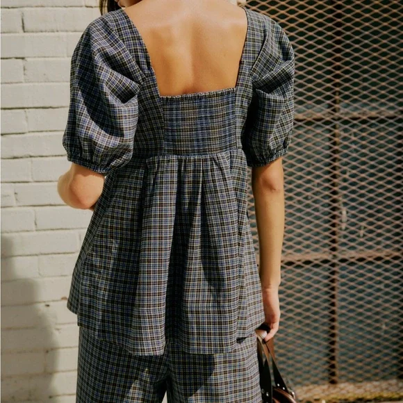 Free People Dani set - Picture 2 of 4